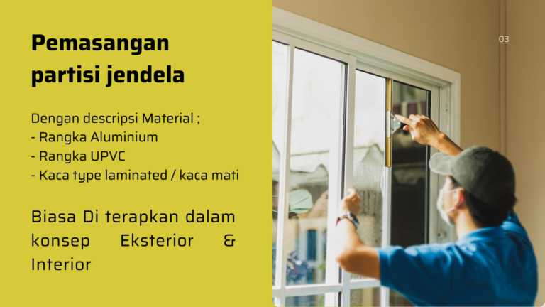 jasa pemasangan kaca makassar pemasangan kaca aluminium makassar jasa pemasangan aluminium makassar jasa pemasangan acp makassar jasa pemasangan upvc makassar kelebihan aluminium untuk bangunan