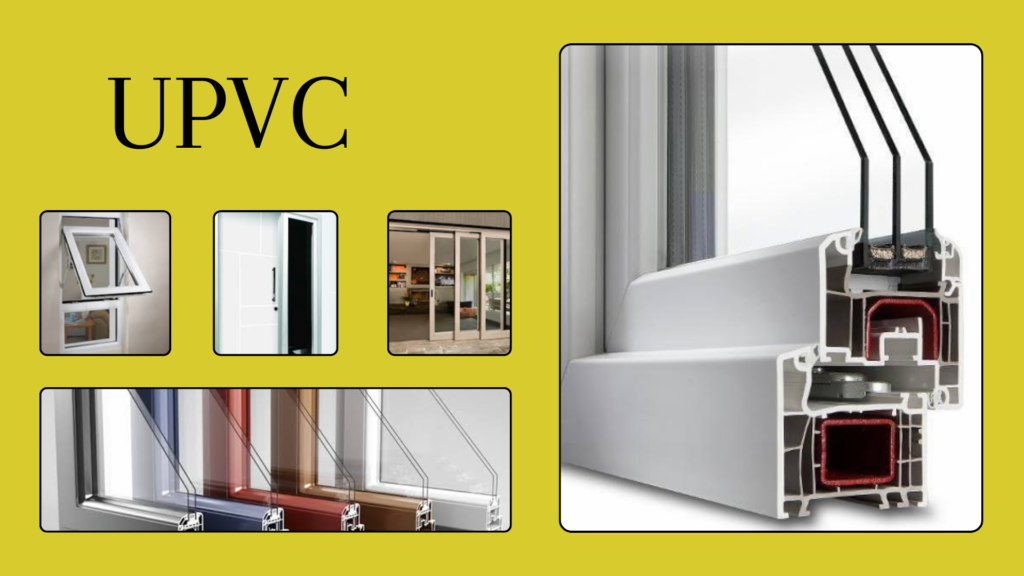 Kelebihan UPVC untuk bangunan jasa pemasangan kaca makassar pemasangan kaca aluminium makassar jasa pemasangan aluminium makassar jasa pemasangan acp makassar jasa pemasangan upvc makassar